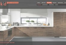 Kitchen Design Websites