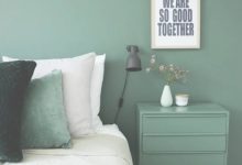 Small Bedroom Paint Ideas
