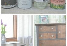 Best Paint To Use On Furniture