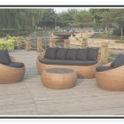 Outdoor Wicker Furniture Clearance