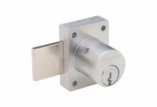 Lock For Cabinet
