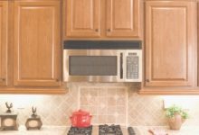 How To Get Rid Of Old Cabinet Smell
