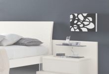 Modern Night Tables For Bedroom