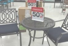 Target Furniture Sale Clearance