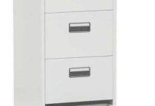 4 Drawer File Cabinet Metal