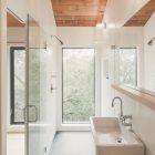 How To Design A Bathroom