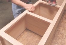 How To Build A Face Frame Cabinet