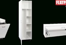 Flat Pack Storage Cabinets