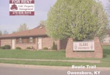 One Bedroom Apartments In Owensboro Ky