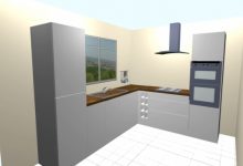 Cad For Kitchen Design