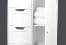 Free Standing Bathroom Cabinets Argos