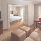 Marriott 2 Bedroom Suites Atlanta