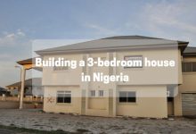 Cost Of Building 3 Bedroom Flat In Nigeria 2017