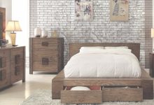 How To Arrange Bedroom Furniture In A Small Room