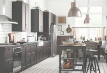 How To Design An Ikea Kitchen