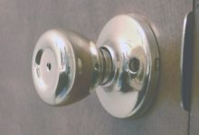 Unlock Bedroom Door Lock