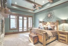 Rustic Bedroom Colors