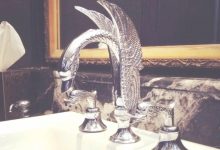 Decorative Bathroom Faucets