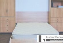 Instant Bedrooms Richmond