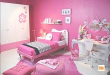 Girl Decorations For Bedroom Games