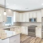 Average Cost Of Kitchen Cabinets Per Foot