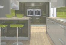Designing Kitchen Online