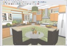 Commercial Kitchen Design Software Free Download