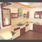 Cupboard Designs For Kitchen In India