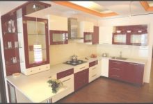 Cupboard Designs For Kitchen In India