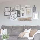 Cheap Living Room Wall Decor