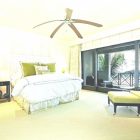What Size Ceiling Fan For Master Bedroom