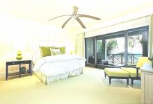 What Size Ceiling Fan For Master Bedroom