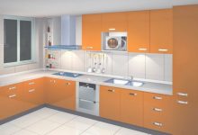 Latest Kitchen Cupboard Designs