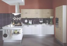Houzz Modern Kitchen Cabinets