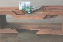 Modern Reclaimed Wood Furniture