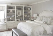 New England Bedroom Design Ideas
