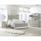 Tufted King Bedroom Set