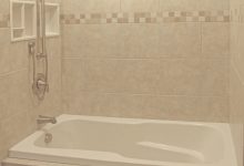 Shower Designs For Bathrooms