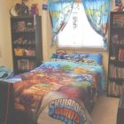 Skylanders Bedroom