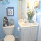 Bathroom Decor Beach Theme