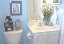 Bathroom Decor Beach Theme