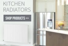 Designer Radiators For Kitchens