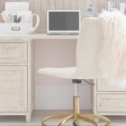 Bedroom Furniture With Desk