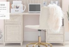 Bedroom Furniture With Desk