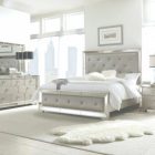Windsor Silver Bedroom Set Reviews