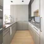Best Design For Small Kitchen