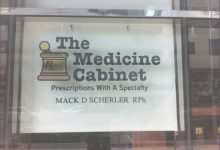 The Medicine Cabinet Okc