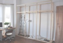 Build Your Own Fitted Bedroom Wardrobes