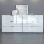 Contemporary Bedroom Dressers