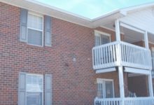 One Bedroom Apartments Cookeville Tn